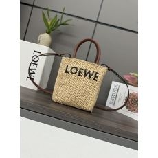 Loewe Handle Bags